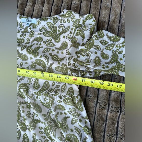 🎉5 for $45 🎉 Bb Dakota Dress Size XS - Picture 7 of 9